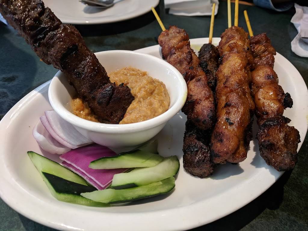 Banana Island | restaurant | 273 Lake Merced Blvd, Daly City, CA 94015, USA | 6507566868 OR +1 650-756-6868