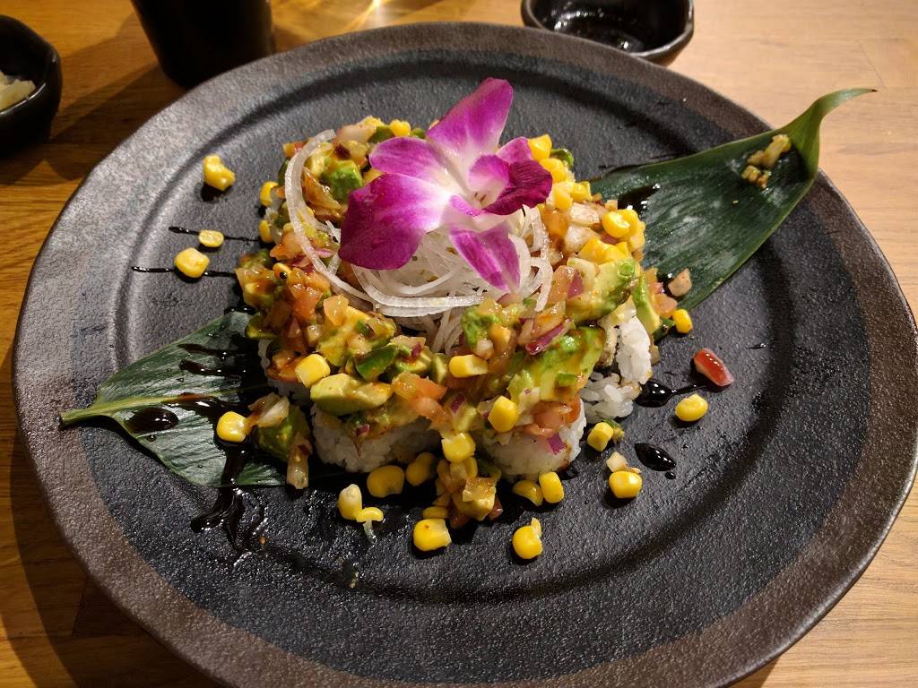 Oh Baby Sushi | restaurant | 2139 Roosevelt Ave, Redwood City, CA 94061, USA | 6503661688 OR +1 650-366-1688