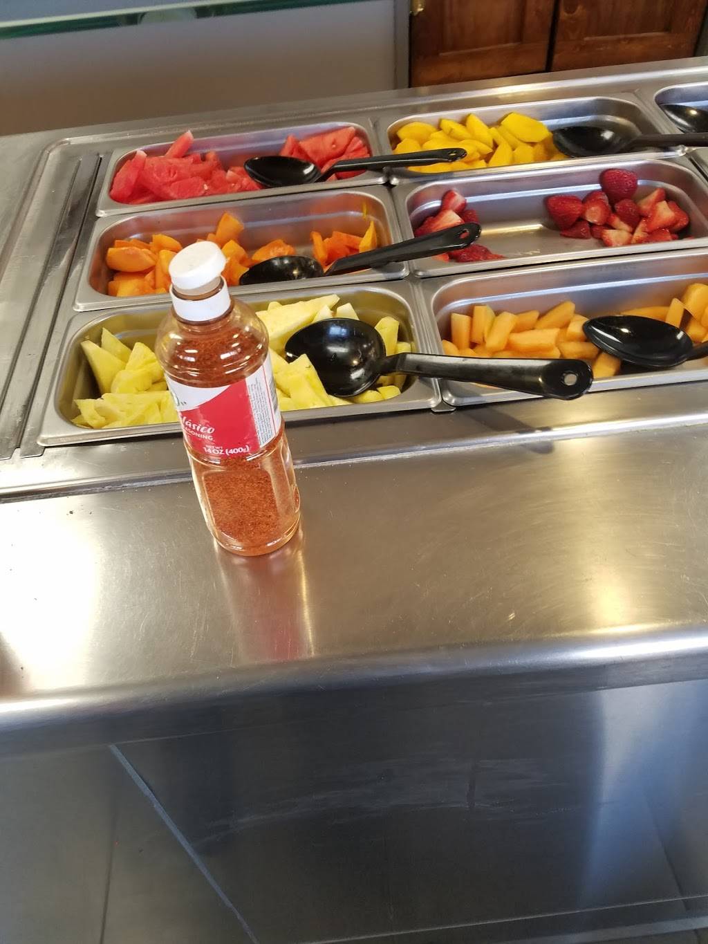 Cocina Azteca | restaurant | 111 E Chapman Ave, Placentia, CA 92870, USA | 7145779900 OR +1 714-577-9900