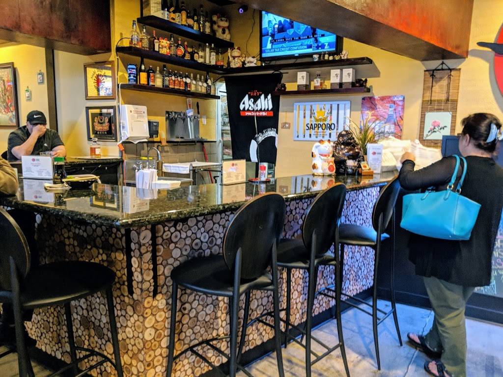 Ichiros | restaurant | 4344 Convoy St Q, San Diego, CA 92111, USA | 8585658603 OR +1 858-565-8603