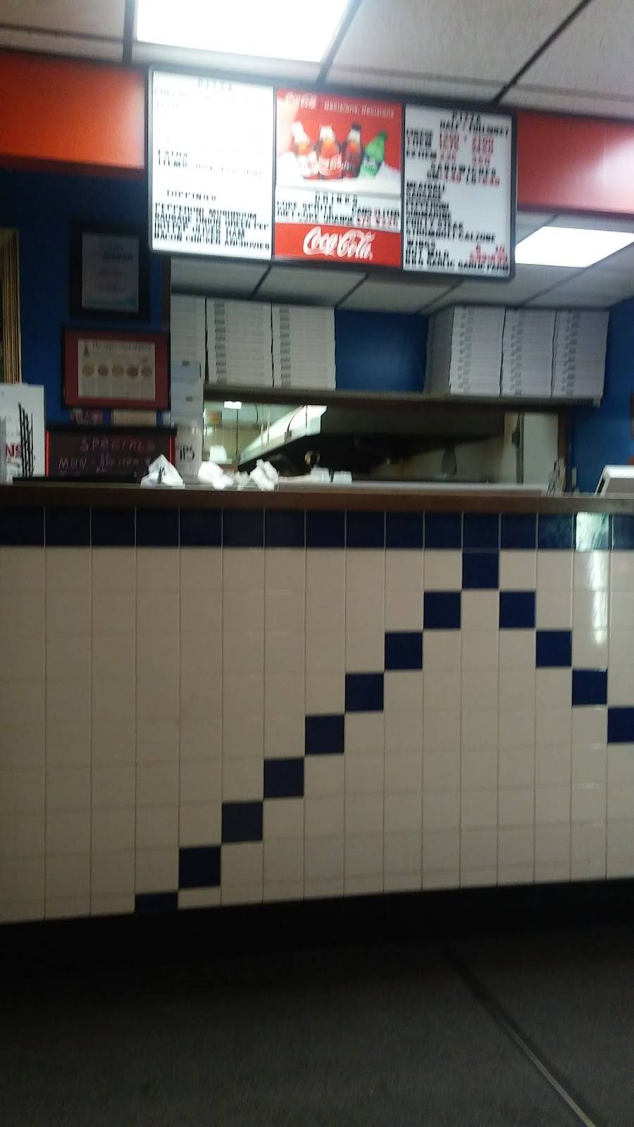 Athens Pizzeria | meal delivery | 8801 Denison Ave, Cleveland, OH 44102, USA | 2169616176 OR +1 216-961-6176