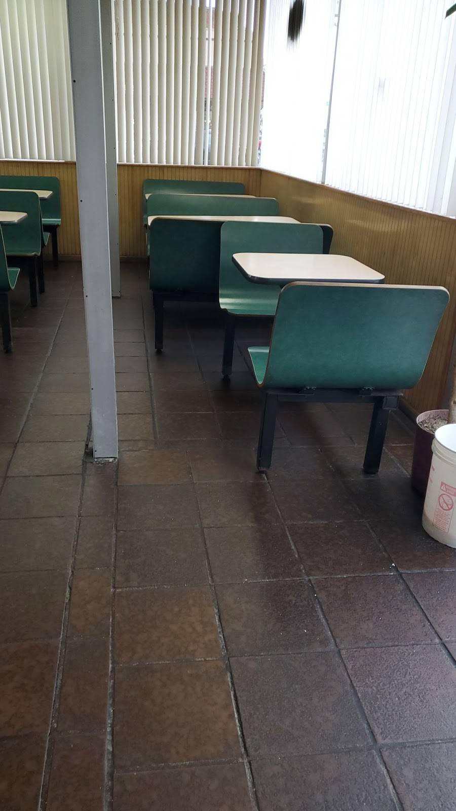 New No. 1 Express | restaurant | 416 Broadway, Newburgh, NY 12550, USA | 8455620524 OR +1 845-562-0524