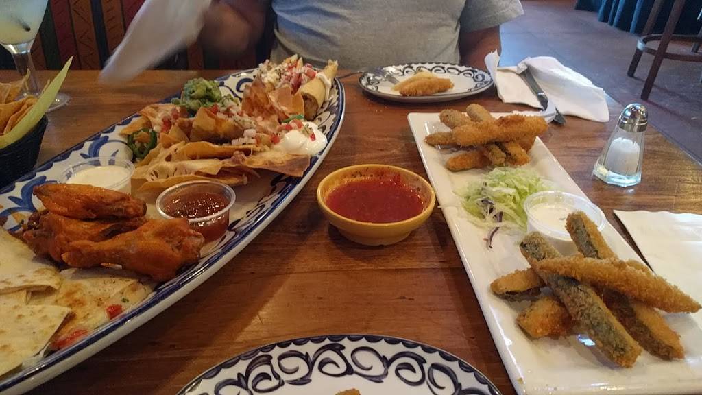 El Torito | restaurant | 1161 W Rancho Vista Blvd, Palmdale, CA 93551, USA | 6612744502 OR +1 661-274-4502