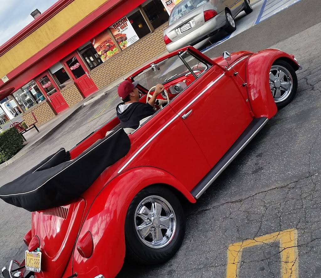 Carls Jr. | restaurant | 18237 Colima Rd, Rowland Heights, CA 91748, USA | 6269644441 OR +1 626-964-4441