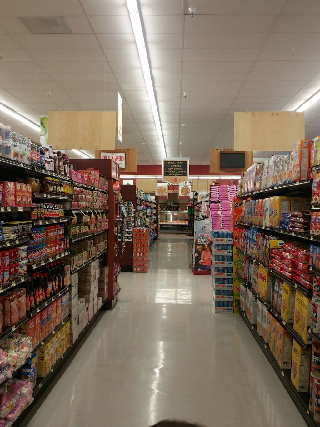 La Superior Mercados | bakery | 3310 E Main St, Stockton, CA 95205, USA | 2097156622 OR +1 209-715-6622