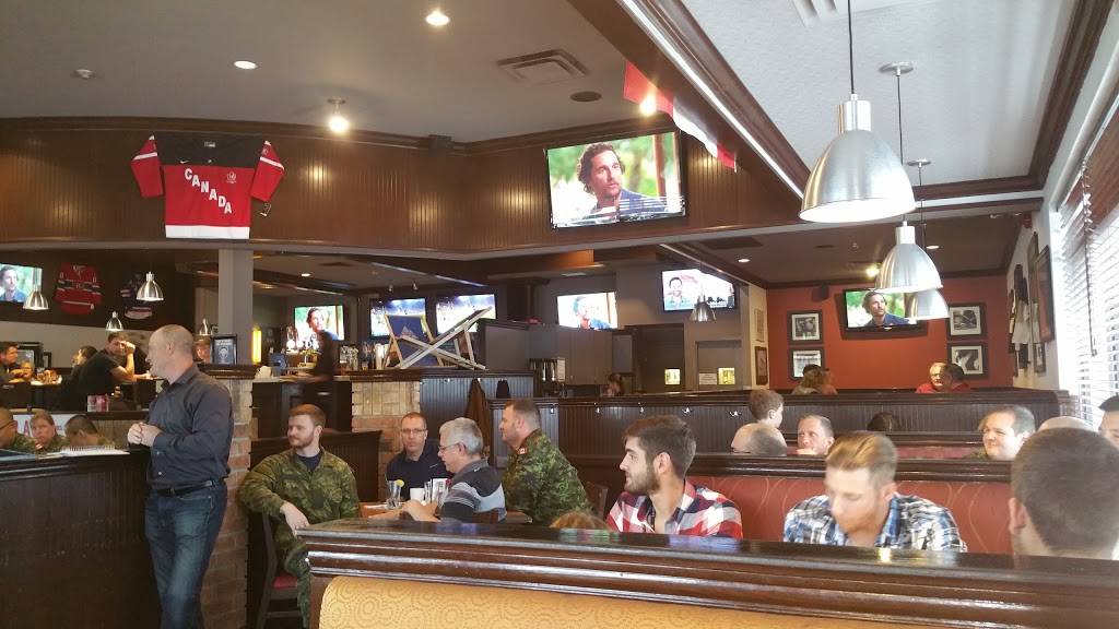 Boston Pizza | restaurant | 227 Dundas St E, Trenton, ON K8V 1L8, Canada | 6133927194 OR +1 613-392-7194