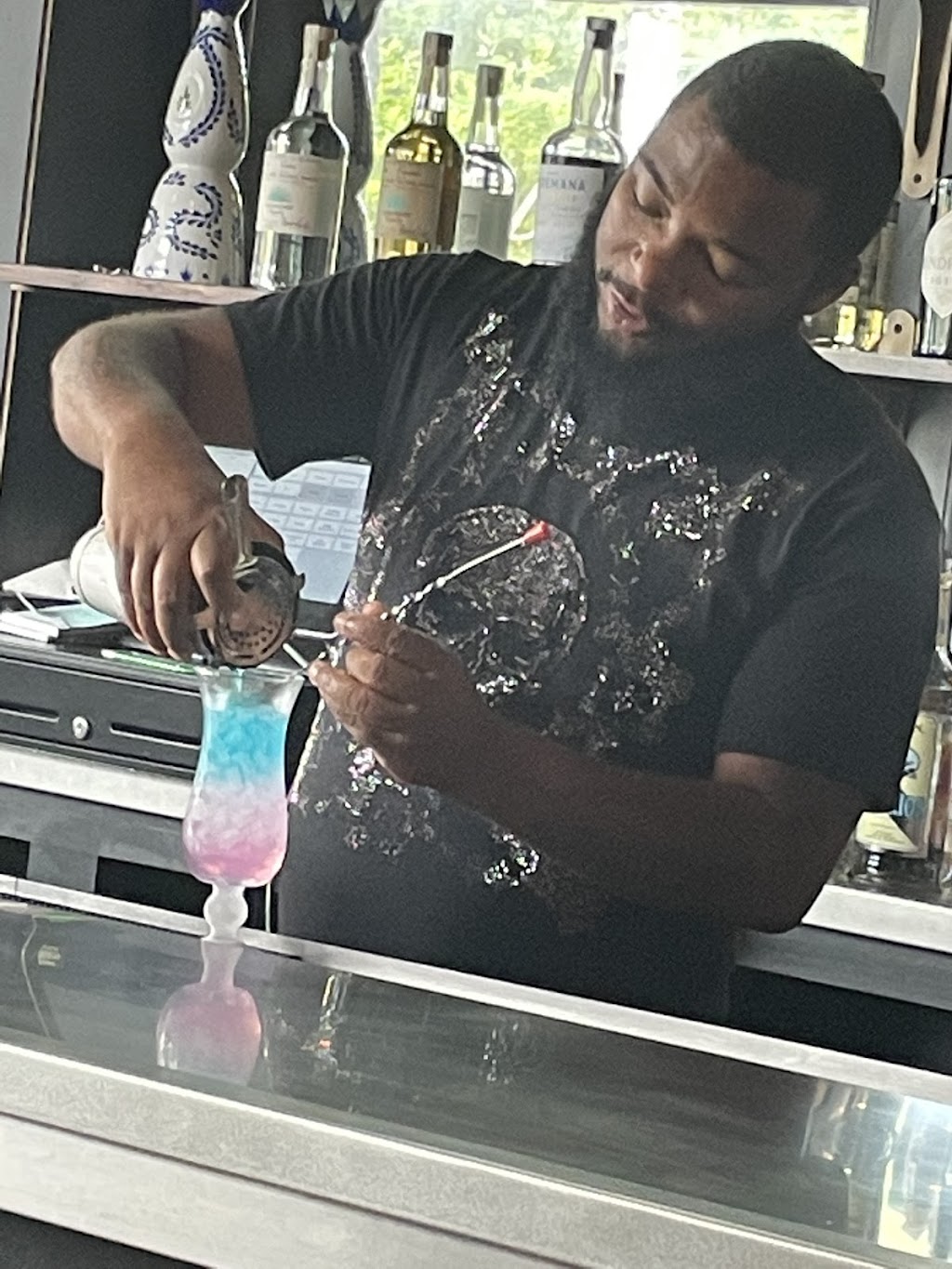 Let’s Brunch Cafe | restaurant | 300 W 30th St, Baltimore, MD 21211, USA | 4438354342 OR +1 443-835-4342