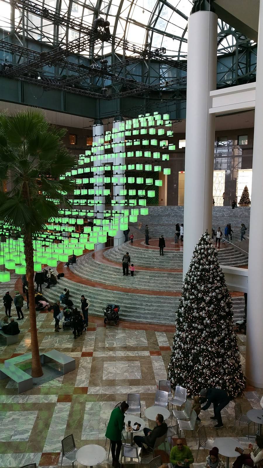 Tartinery - Hudson Eats | restaurant | 225 Liberty St, New York, NY 10281, USA | 6467558484 OR +1 646-755-8484