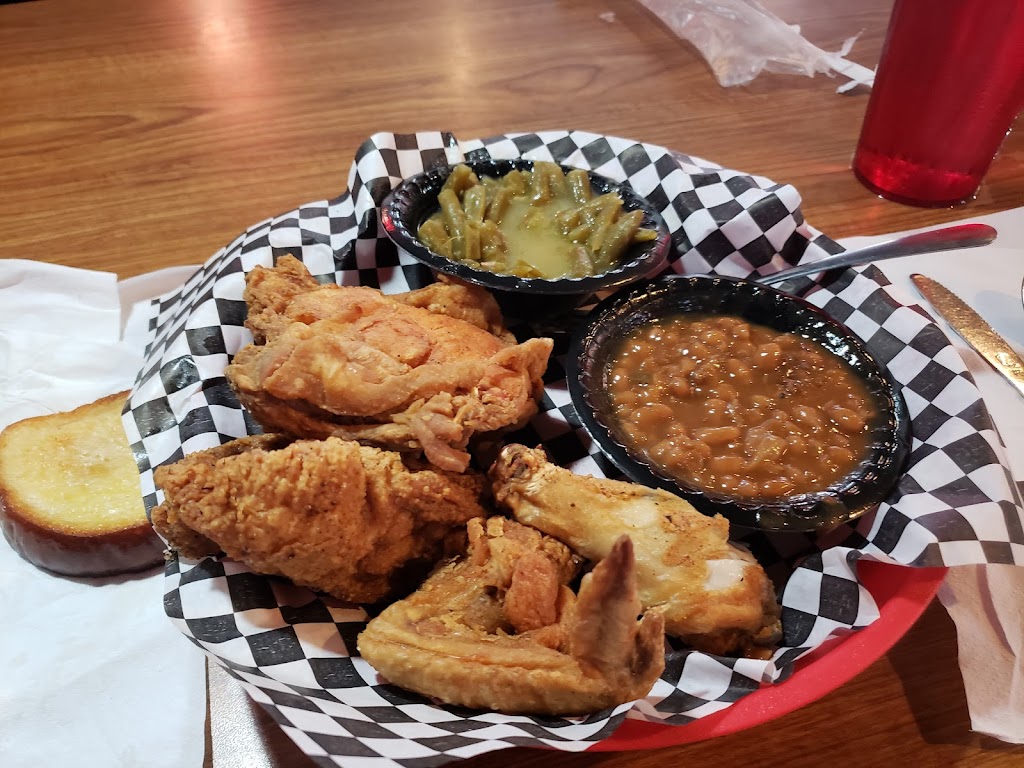 Smackin’ Lips Diner | restaurant | 6190 S, State Rd 53, Madison, FL 32340, USA | 8509733115 OR +1 850-973-3115