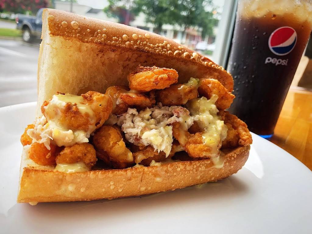 Skrimp Shack | restaurant | 11508 N 56th St, Temple Terrace, FL 33617, USA | 8134373474 OR +1 813-437-3474