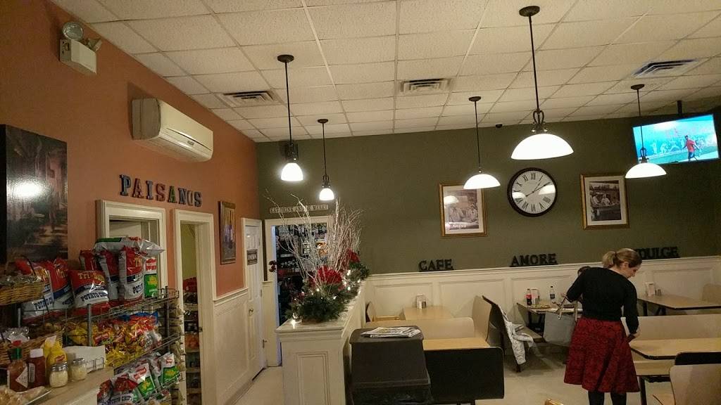 Paisanos Pizza | restaurant | 450 Lancaster St, Leominster, MA 01453, USA | 9785347117 OR +1 978-534-7117