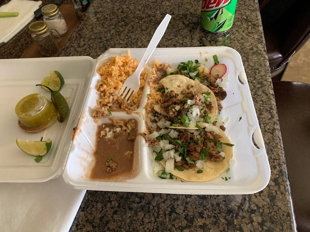 El Refugio Azteca 1 | restaurant | 12705 E 41st St, Tulsa, OK 74146, USA | 9187060273 OR +1 918-706-0273