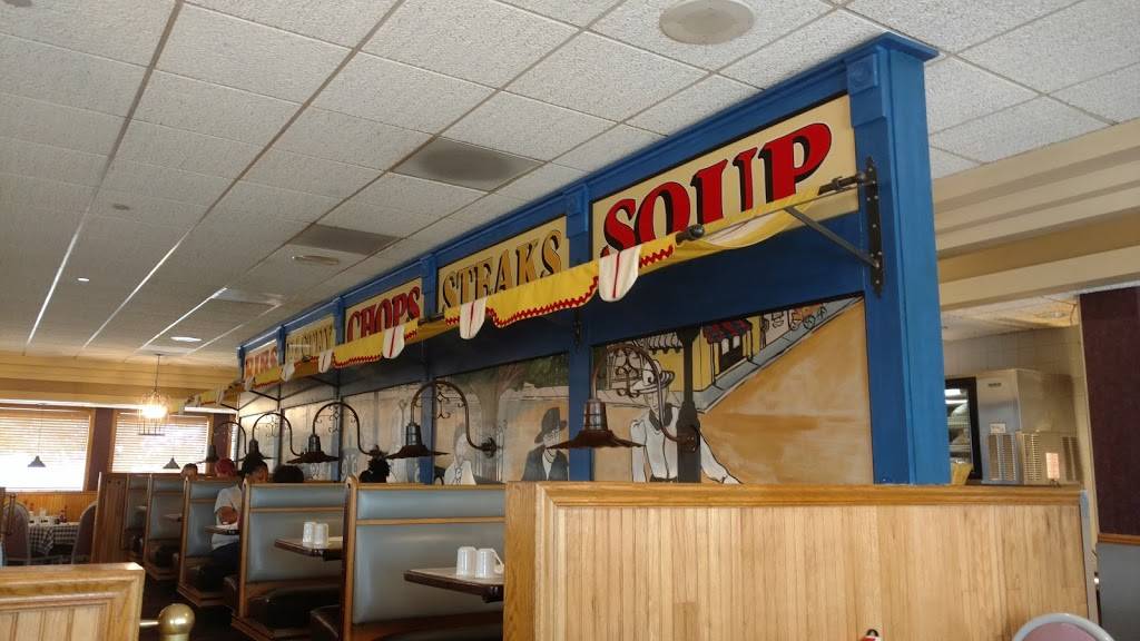 Johnnies Round the Clock Restaurant Merrillville | restaurant | 1800 81st Ave, Merrillville, IN 46410, USA | 2197691591 OR +1 219-769-1591