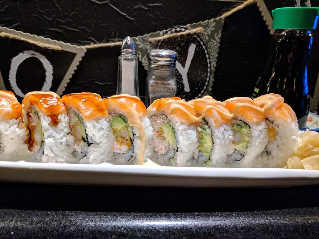Sushi Yokohama | restaurant | 558 San Ramon Valley Blvd, Danville, CA 94526, USA | 9258203823 OR +1 925-820-3823