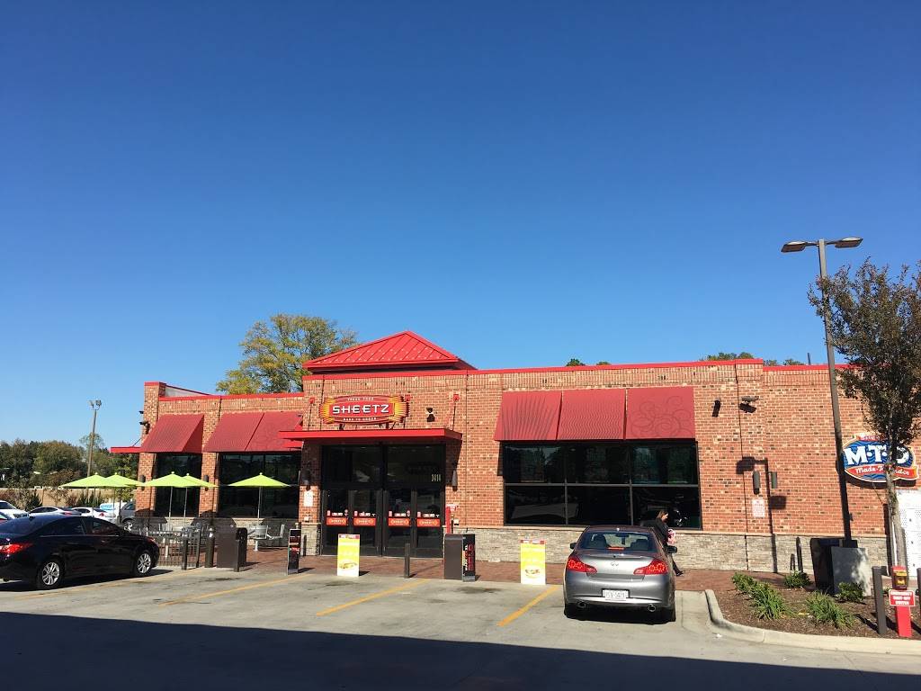 Sheetz #570 | cafe | 3414 Hillsborough Rd, Durham, NC 27705, USA | 9199734531 OR +1 919-973-4531