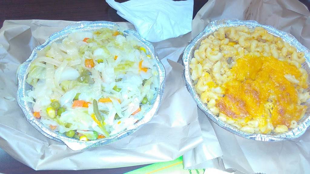 Smokehouse | restaurant | 18933 Linden Blvd, Jamaica, NY 11412, USA | 7185271536 OR +1 718-527-1536