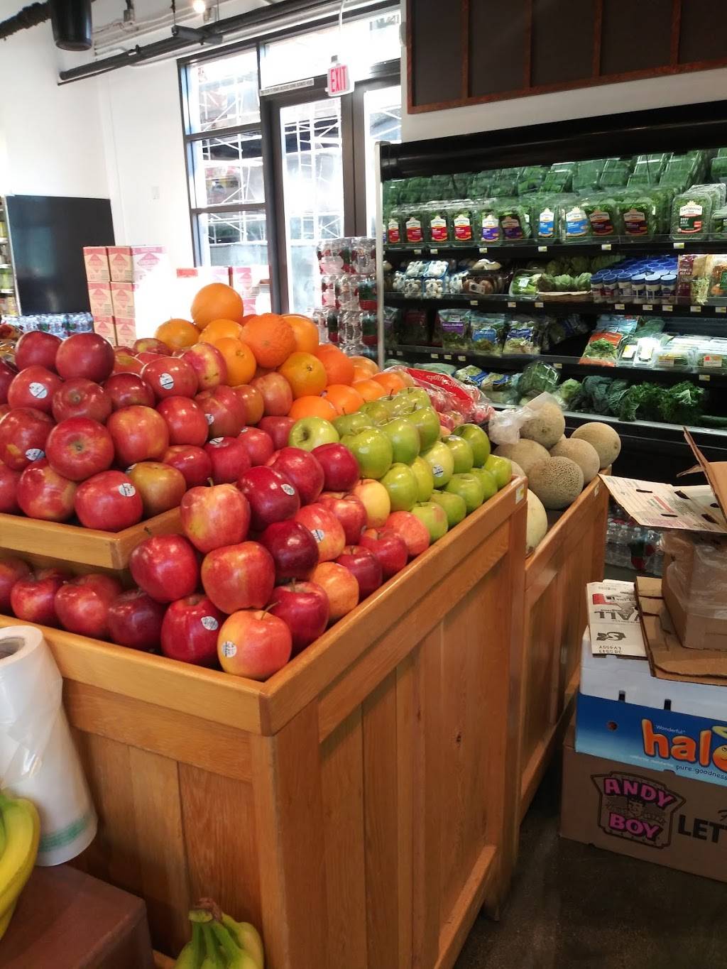 Yummy.com | restaurant | 6020 S Seabluff Dr, Playa Vista, CA 90094, USA | 3108629790 OR +1 310-862-9790