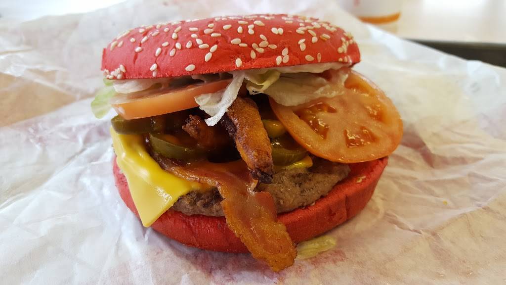 Burger King | restaurant | 1181 S Main St, Bowling Green, OH 43402, USA | 4193545903 OR +1 419-354-5903