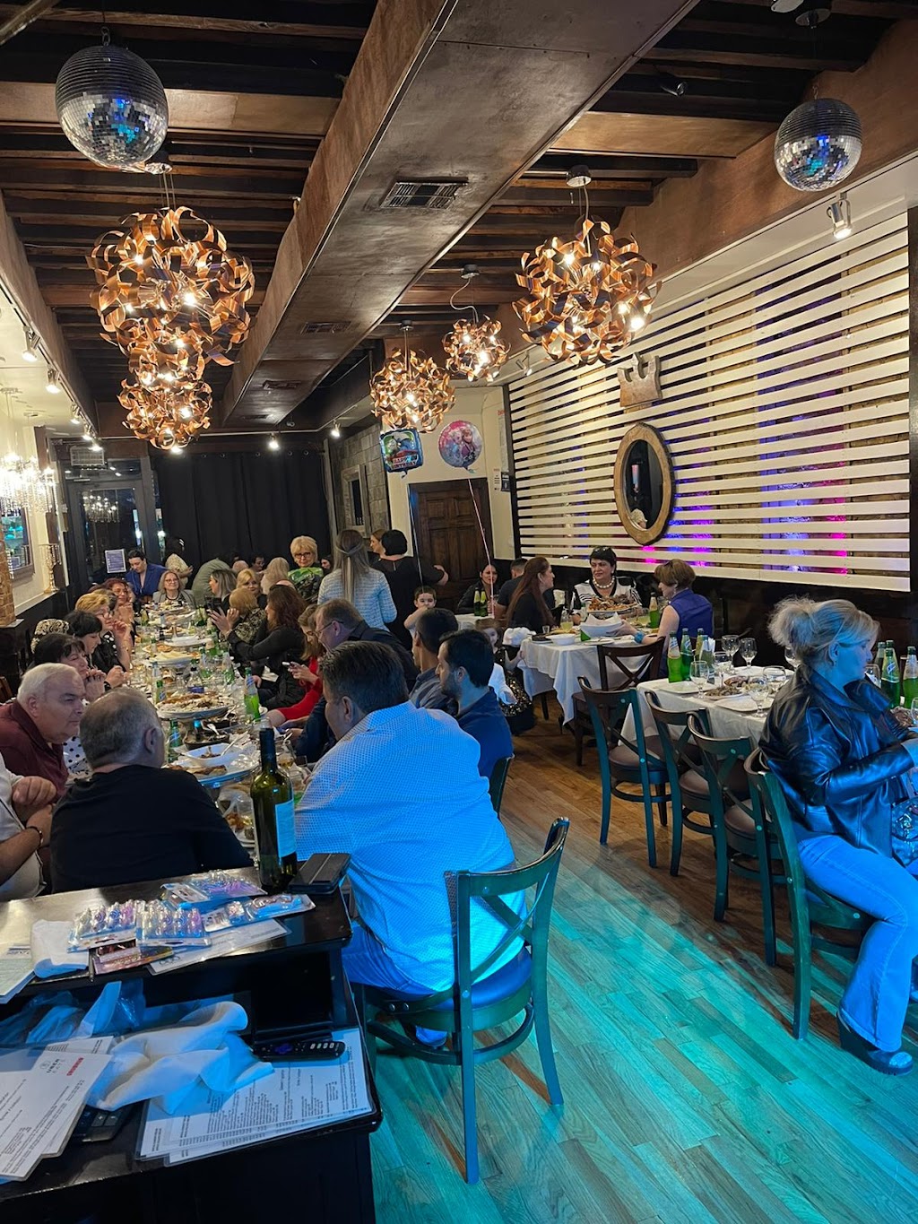 Royal Palace Tbilisi | restaurant | 811 Kings Hwy, Brooklyn, NY 11223, USA | 3473746863 OR +1 347-374-6863