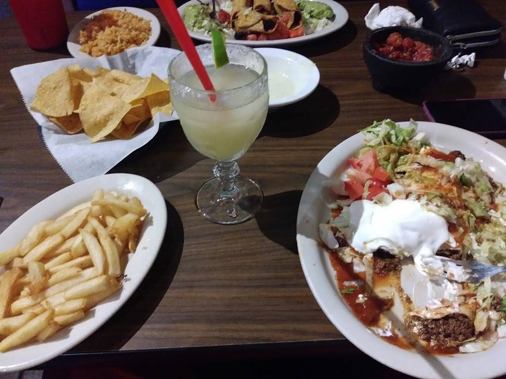 El Saltillo | restaurant | 2650 Beach Blvd #20, Biloxi, MS 39531, USA | 2283881855 OR +1 228-388-1855