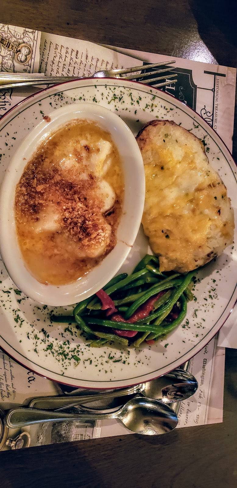 Half-Way House Restaurant | restaurant | 10301 Jefferson Davis Hwy, North Chesterfield, VA 23237, USA | 8042751760 OR +1 804-275-1760