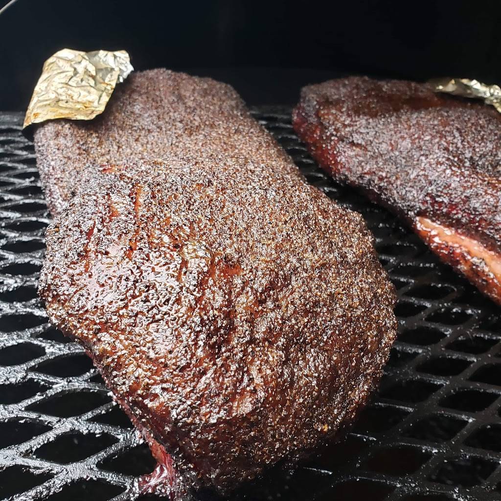 JNL Barbecue | restaurant | 1505 Town Creek Dr, Austin, TX 78741, USA | 5128399469 OR +1 512-839-9469