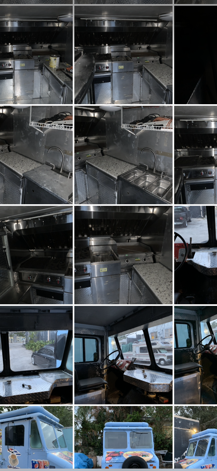 Paladar Latino B | restaurant | 835 1/2, SW 12th Ave, Miami, FL 33130, USA | 5618882834 OR +1 561-888-2834