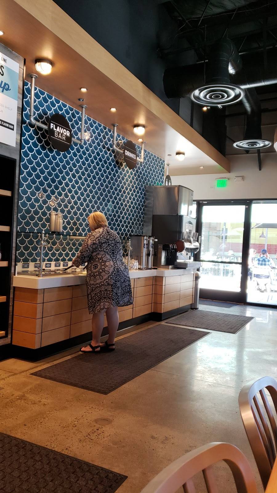 California Fish Grill | restaurant | 5406 Sunrise Blvd, Citrus Heights, CA 95610, USA | 9165532080 OR +1 916-553-2080