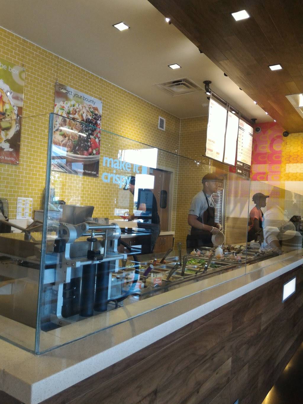 Currito | restaurant | 3654 Edwards Rd, Cincinnati, OH 45208, USA | 5139145072 OR +1 513-914-5072