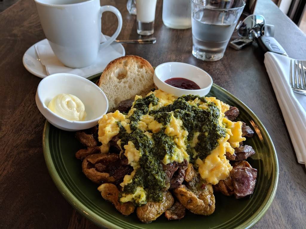 The Pritchard | restaurant | 1749 NW 16th St, Oklahoma City, OK 73106, USA | 4056014067 OR +1 405-601-4067