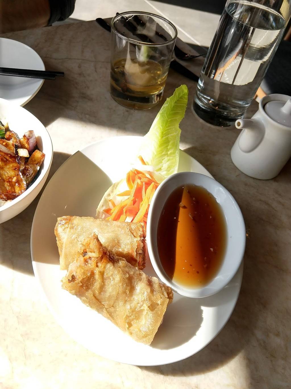 SAOLA Restaurant and Lounge | restaurant | 7307 Canyon Centre Pkwy, Cottonwood Heights, UT 84121, USA | 8019442949 OR +1 801-944-2949