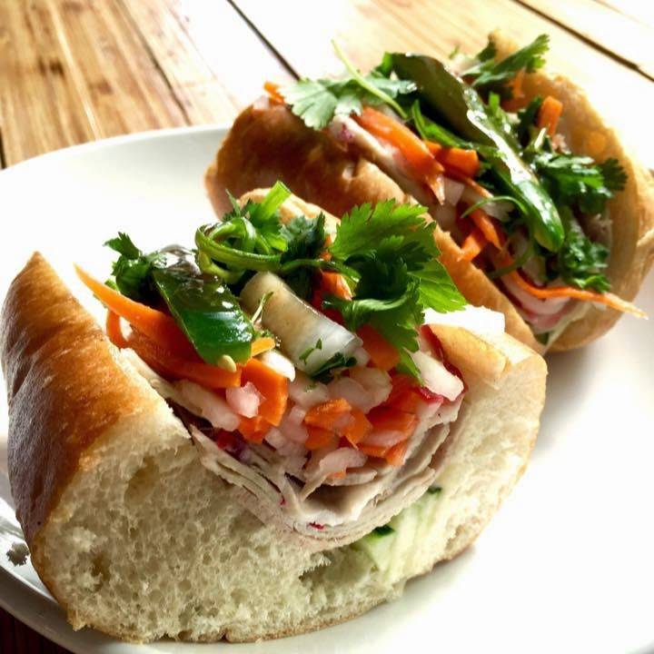 Pho Pho Pho Noodle Kitchen and Bar | restaurant | 510 Glenwood Ave #103, Raleigh, NC 27603, USA | 9193221433 OR +1 919-322-1433