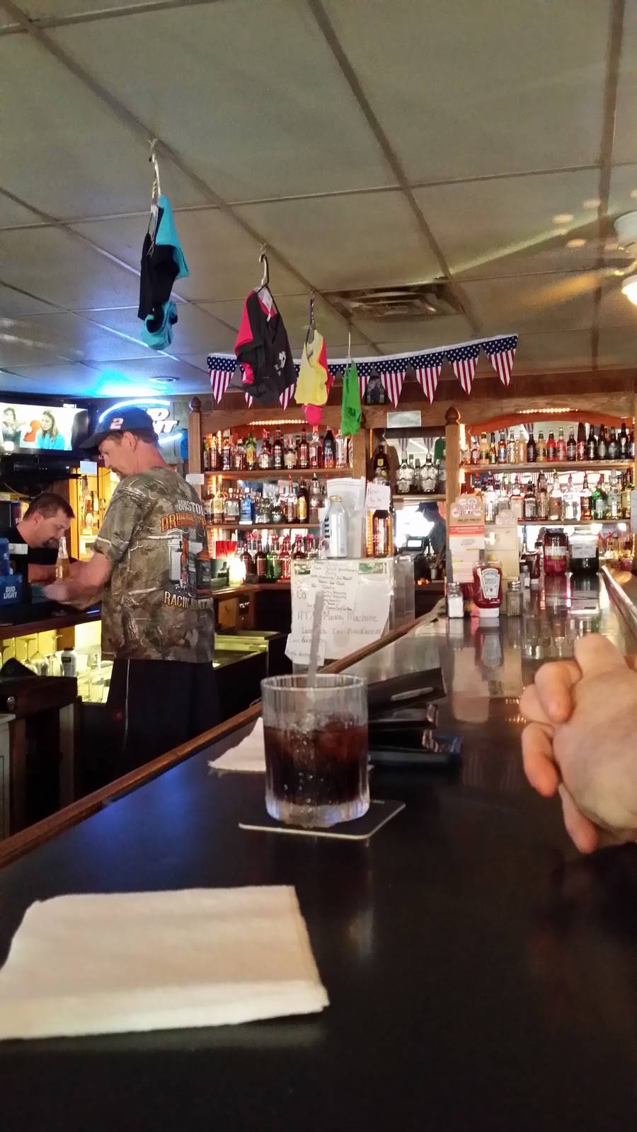 47 Bar & Grill/(across the street from Tonya) | restaurant | 210 W Main St, Port Jefferson, OH 45360, USA | 9374930648 OR +1 937-493-0648