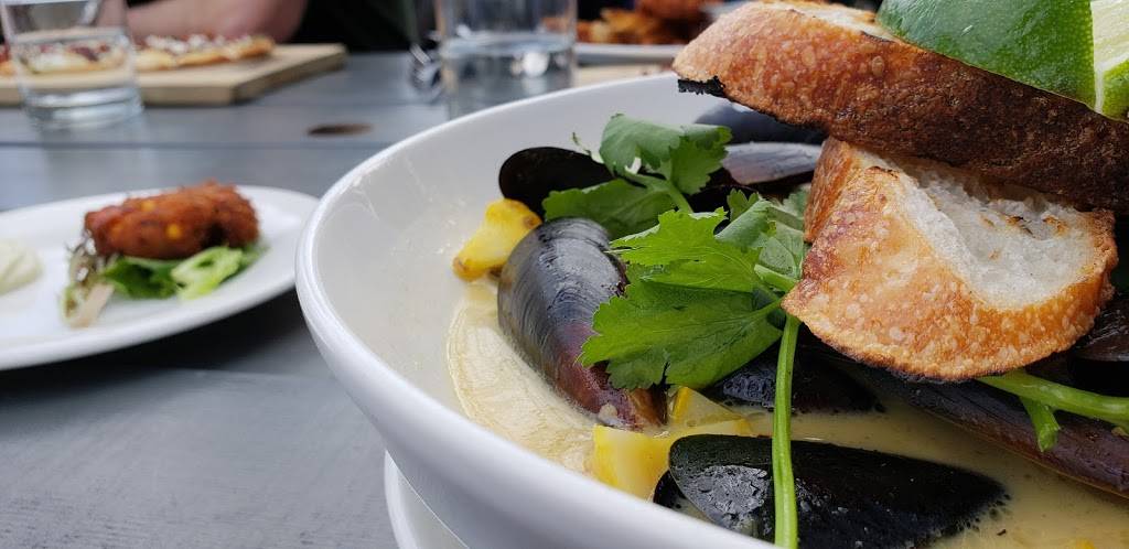 Swift and Union | restaurant | 8103 N Denver Ave, Portland, OR 97217, USA | 5032064281 OR +1 503-206-4281