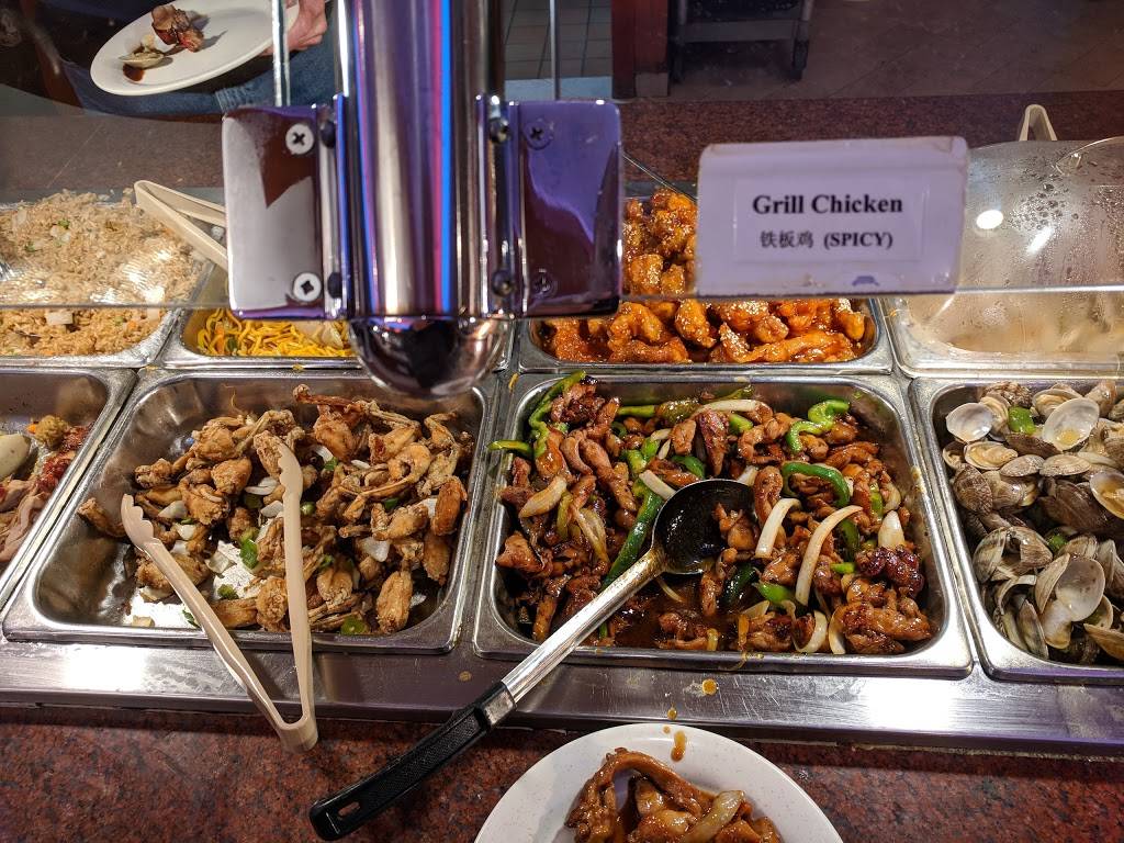 Twin Dragon Buffet & Grill | restaurant | 7763 Tylersville Rd, West Chester Township, OH 45069, USA | 5137599777 OR +1 513-759-9777