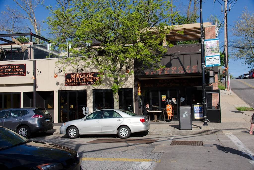 Maggie Spillanes Ale House and Rooftop | restaurant | 571 Gramatan Ave, Mt Vernon, NY 10552, USA | 9146998900 OR +1 914-699-8900