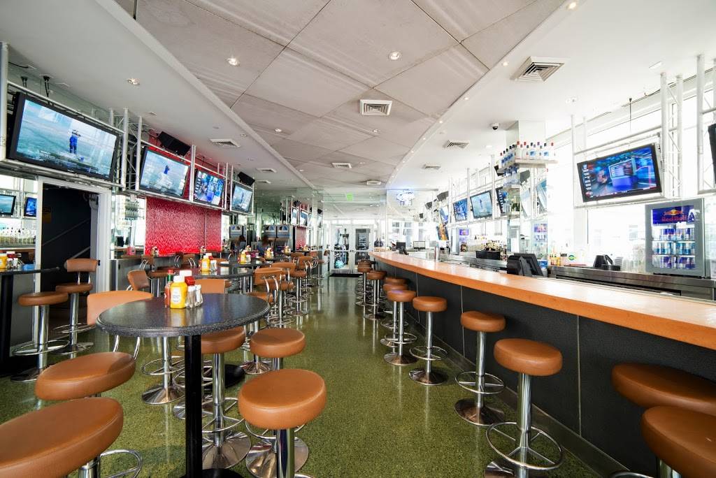 Clevelander South Beach Hotel and Bar | night club | 1020 Ocean Dr, Miami Beach, FL 33139, USA | 3055324006 OR +1 305-532-4006