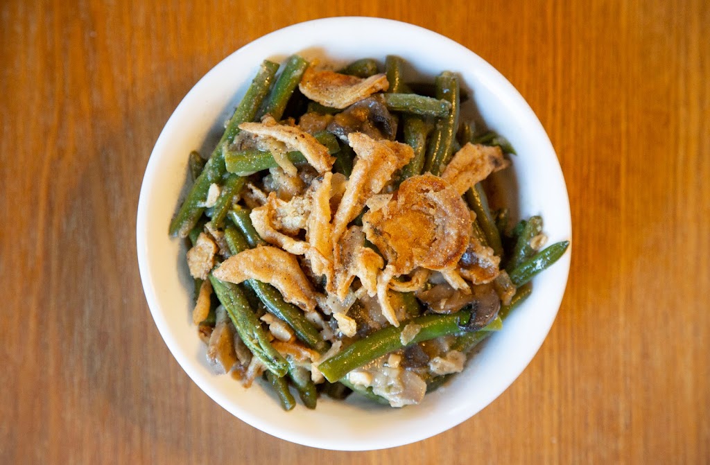 New World Kitchen | restaurant | 1620 Pleasant St, Des Moines, IA 50314, USA | 5152028315 OR +1 515-202-8315