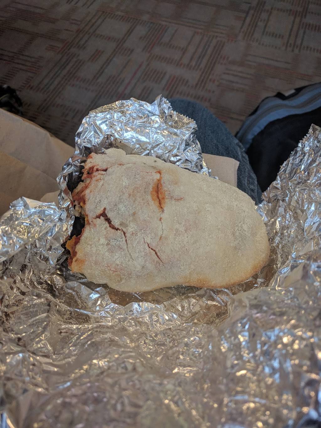 Lebanese Taverna Express | restaurant | 4 Aviation Cir, Arlington, VA 22202, USA | 7034151111 OR +1 703-415-1111