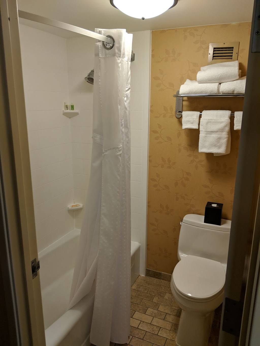 Holiday Inn Grand Rapids Downtown | restaurant | 310 Pearl St NW, Grand Rapids, MI 49504, USA | 6162357611 OR +1 616-235-7611