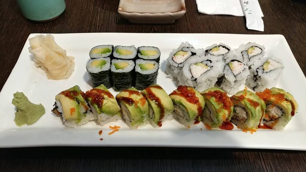 Spiral Japanese Restaurant | restaurant | 705 Camino Plaza, San Bruno, CA 94066, USA | 6508710177 OR +1 650-871-0177