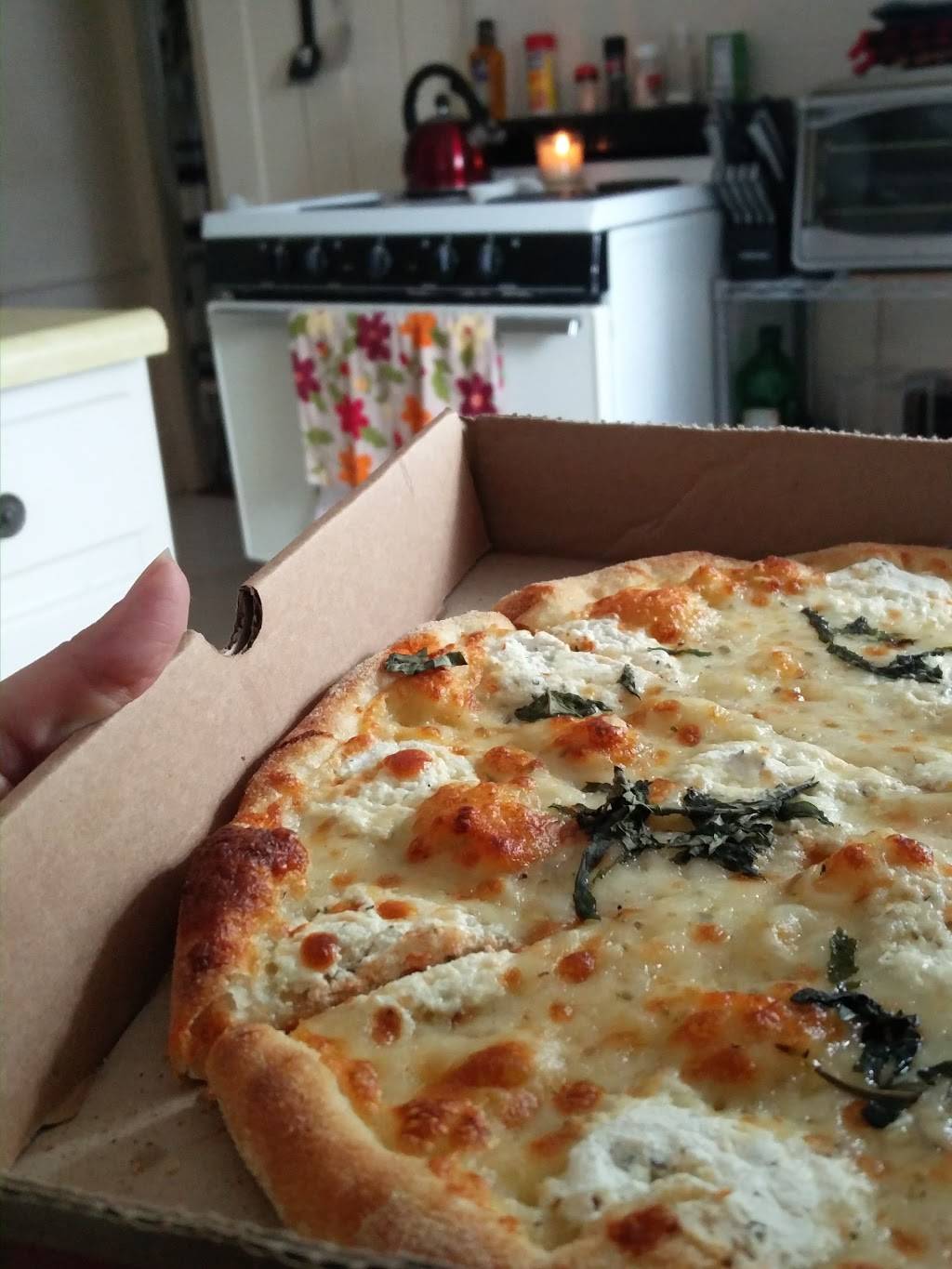 Panini Pizza Co | restaurant | 5a Dodge St, Beverly, MA 01915, USA | 9789277515 OR +1 978-927-7515