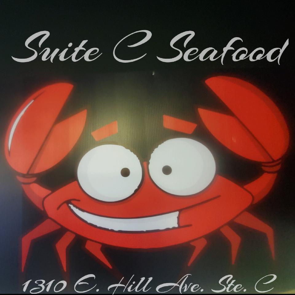 Suite c seafood | restaurant | 1310 E Hill Ave, Valdosta, GA 31601, USA | 2294699754 OR +1 229-469-9754