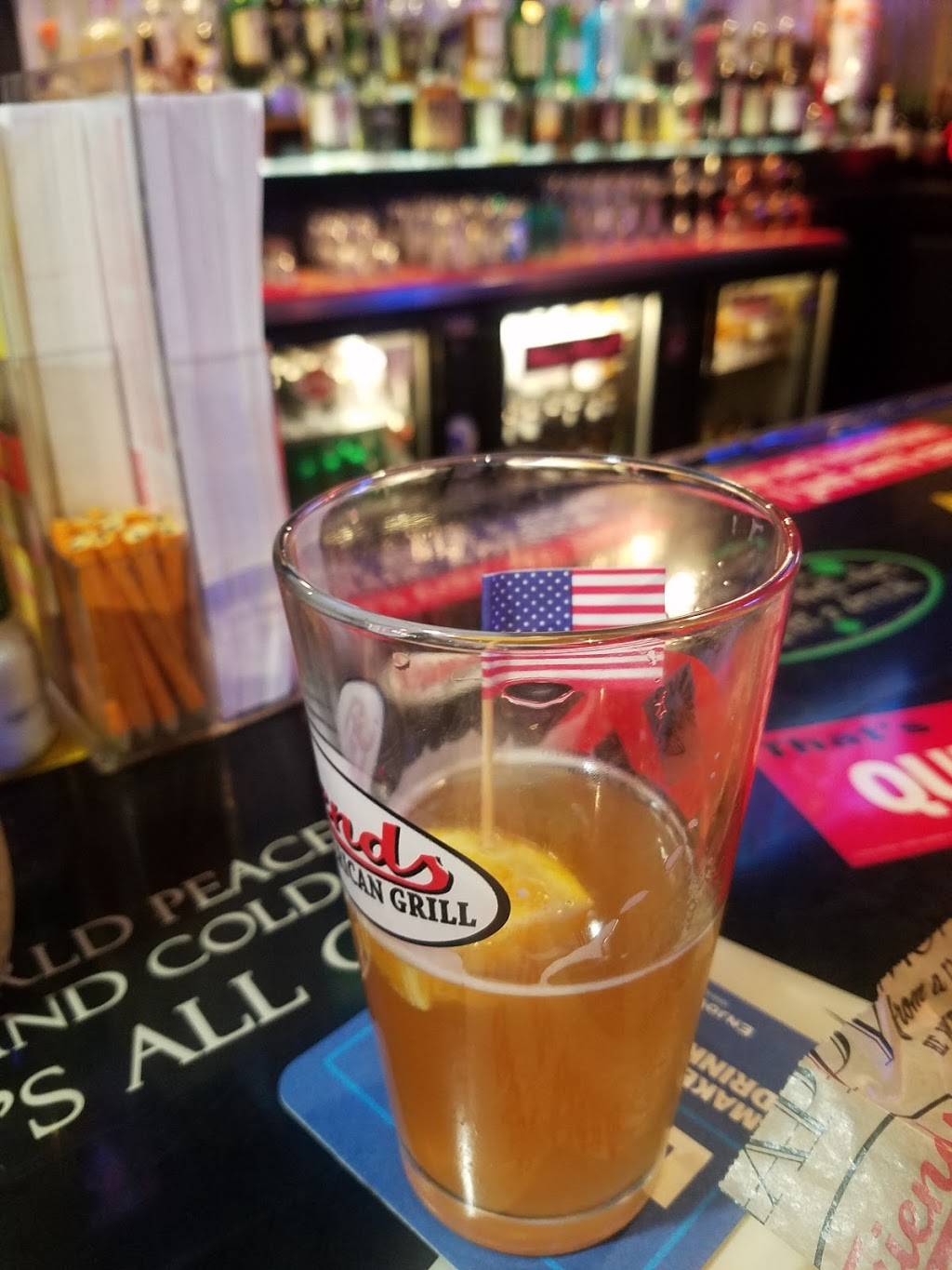 Friends Winder Grill | restaurant | 35 N Broad St, Winder, GA 30680, USA | 7707910033 OR +1 770-791-0033