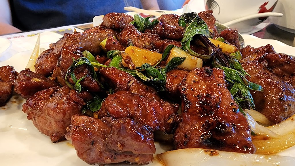 Tams Noodle House | restaurant | 120 N San Gabriel Blvd #J, San Gabriel, CA 91775, USA | 6267827666 OR +1 626-782-7666