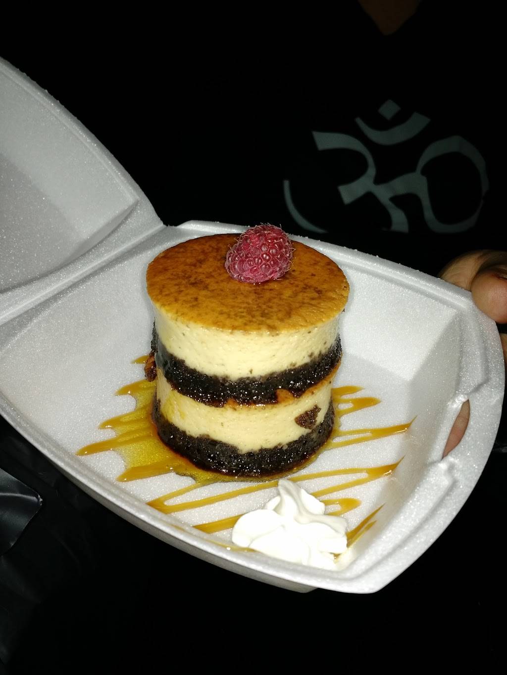 Cilantro Tapas & Bar | restaurant | 287 Windsor Hwy #100, New Windsor, NY 12553, USA | 8455228020 OR +1 845-522-8020