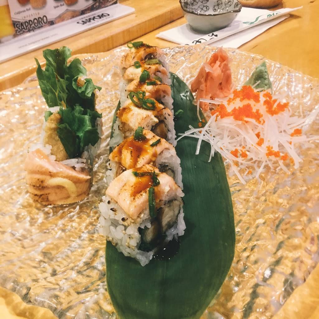 Rainbow Sushi | restaurant | 18076 Mateny Rd, Germantown, MD 20874, USA | 3015280021 OR +1 301-528-0021