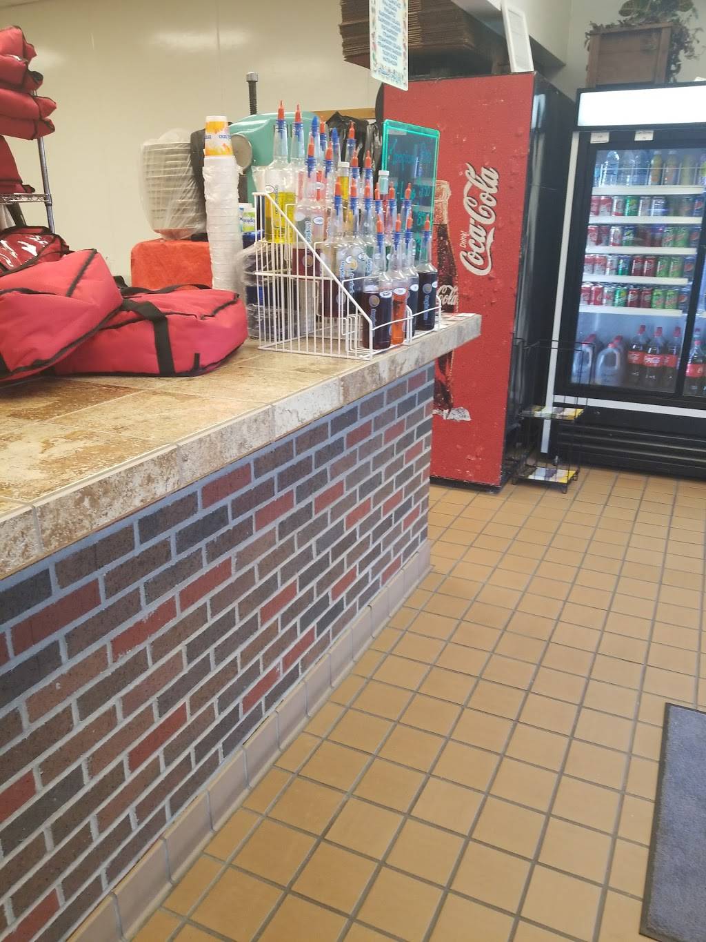 Pizza Works | meal delivery | Jonesboro, AR 72404, USA | 8709105300 OR +1 870-910-5300