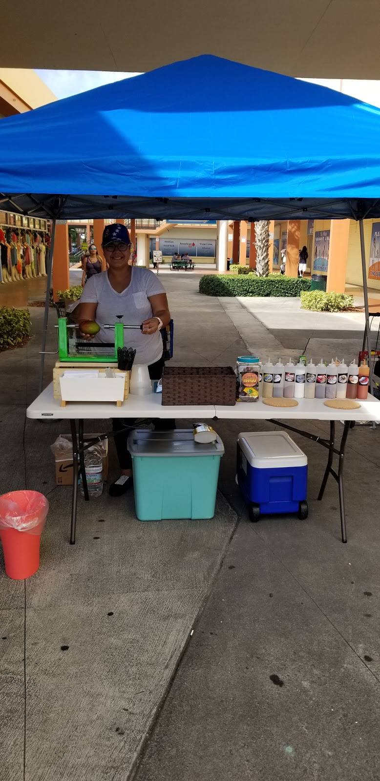 Subway | restaurant | 7900 NW 27th Ave, Miami, FL 33147, USA | 3058363707 OR +1 305-836-3707