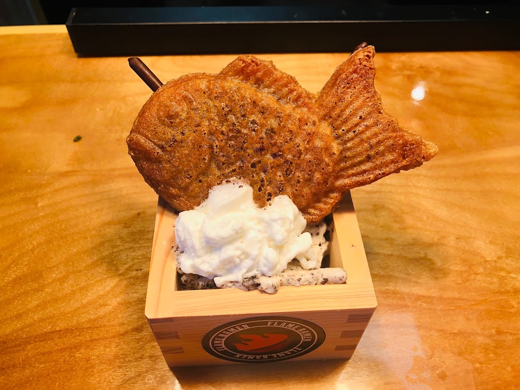 FLAME RAMEN | restaurant | 1838 Union Ave, Memphis, TN 38104, USA | 9017798666 OR +1 901-779-8666